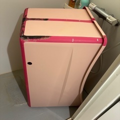 【無料であげます】【 取りに来てくれる方限定】折りたたみ風呂の画像