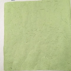 和紙のセットの画像