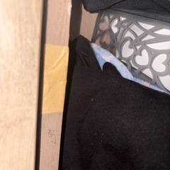 セミダブル　ベッドと
マットレスの画像