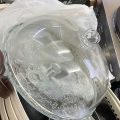 おしゃれな皿　ケーキ用の画像