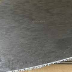 【新品未使用】川島織物セルコン　タイルカーペット　CB1630 20枚入の画像