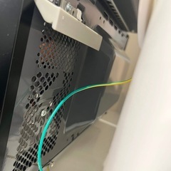 YAMAZEN 電子レンジの画像