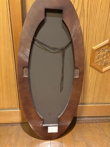 塩川光明堂　ウォールミラー