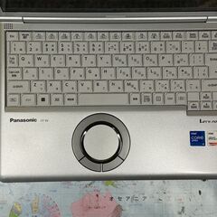 JC0958　16GB パナソニック CF-SV1 Office2024 ノートPC 良品　軽量　ノートパソコン　Win11の画像