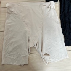 グラマラスパッツむくみ防止5点セットの画像