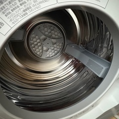 パナソニック　乾燥機の画像