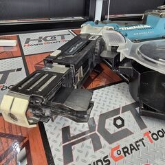 【中古】マキタ　FR451D　スクリュードライバ　18V　バッテリーアダプタ付【ハンズクラフト宮崎新名爪店】の画像