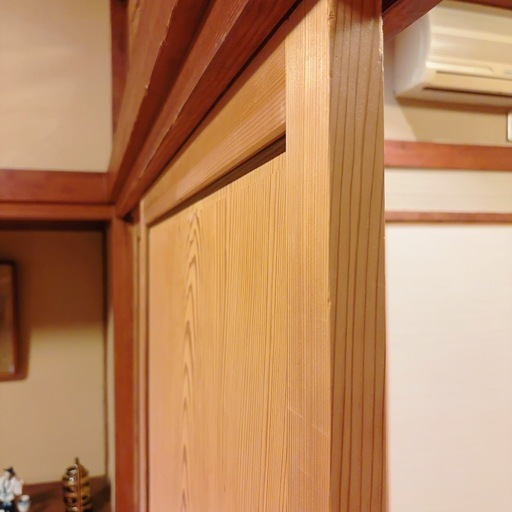アンティーク　ヴィンテージ建具　