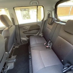 神戸 H26 ワゴンR 20周年記念車 走行13.9万キロ 車検令和9年3月迄の画像