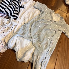 新生児〜3ヶ月の画像