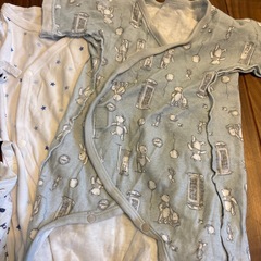新生児〜3ヶ月の画像