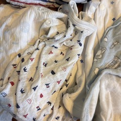 新生児〜3ヶ月の画像