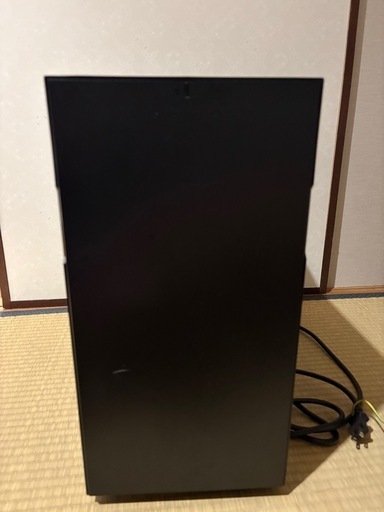 ゲーミングPC i7-8700 GTX1080 8GB