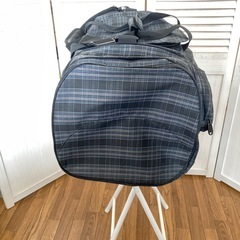 ⭕️ドラム缶バッグの画像