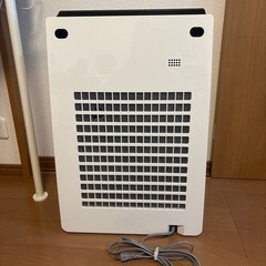 SHARP 加湿空気清浄機の画像