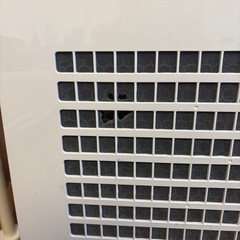 SHARP 加湿空気清浄機の画像