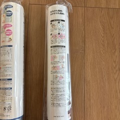 窓飾りシート、新品未開封の画像