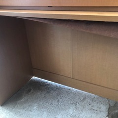 机の画像