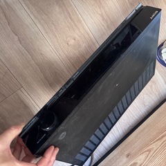 SONY 5.1chホームシアターシステム STR-KS380
の画像