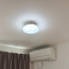 LEDシーリングライトの画像