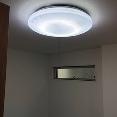 LEDシーリングライトの画像