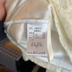 トップス① の画像