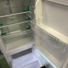 ハイセンス 冷蔵庫 150Lの画像