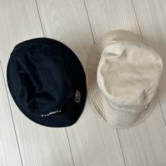 Keith Haring バケットハット 2色セットの画像