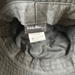 Keith Haring バケットハット 2色セットの画像