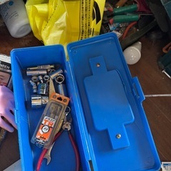 工具いろいろ　ほぼなくなりました！の画像
