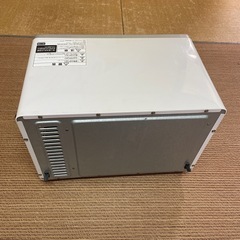 コンベンションオーブンの画像