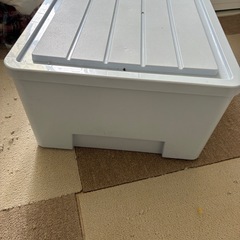 収納ケース①の画像