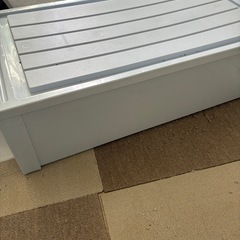 収納ケース①の画像
