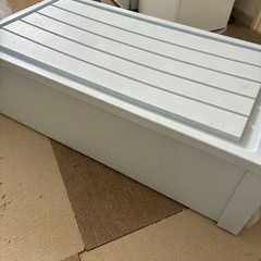 収納ケース①の画像
