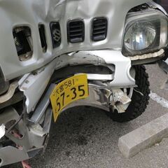 JW23Wジムニー1形の画像