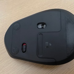 ロジクール　マウス　M331の画像