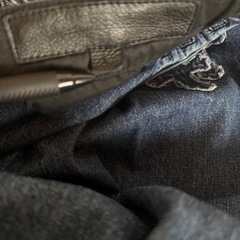  クロムハーツ Chrome Hearts パンツ の画像