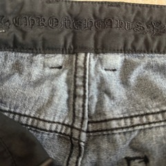  クロムハーツ Chrome Hearts パンツ の画像