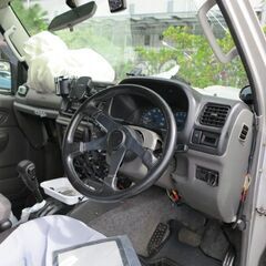 JW23Wジムニー1形の画像