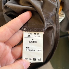 トップス② の画像