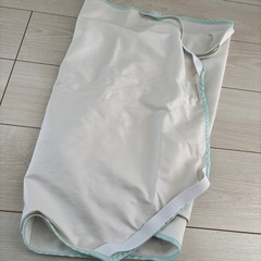 保育園/コット専用防水シーツの画像