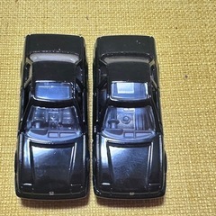 イオン限定トミカ プレリュード エラー品の画像