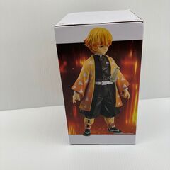 A-249【リユースのサカイ野々市店】フィギュア　我妻善逸の画像