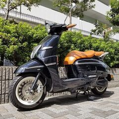 ★プジョージャンゴ150ABS「美車」R6年6月登録 低走行1800km台 自賠責保険9年6月12日★東京/大田区【下取OK】の画像