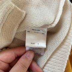 トップス③ の画像