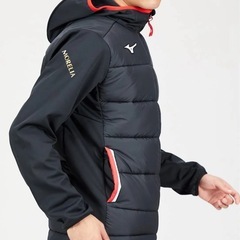 美品ミズノモレリア　の画像