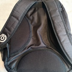 🎒【Brembo（ブレンボ）ロゴ入り バックパック】多機能・美品✨の画像