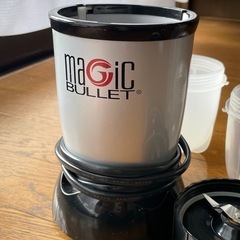 ミキサーの画像