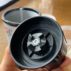 ミキサーの画像
