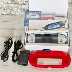 SONY PSVITA PCH-1100の画像
